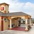 Econo Lodge Inn and Suites Baytown