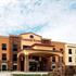 Comfort Suites Roswell (New Mexico)