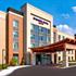 SpringHill Suites Carrier Circle East Syracuse