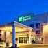 Holiday Inn Express Airport Tucson