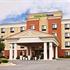 Holiday Inn Express Southeast Indianapolis