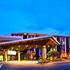 Crowne Plaza Hotel Airport Jacksonville