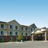 Comfort Inn And Suites Rapid City