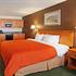 Howard Johnson Inn and Suites Cooperstown