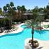 Alexis Park Resort Hotel Las Vegas