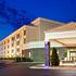 Holiday Inn Express Greensboro (North Carolina)