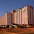 Holiday Inn Express Downtown Nashville (Tennessee)