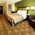 Extended Stay America Hotel Airport Indianapolis