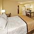 Extended Stay Deluxe Hotel Airport Indianapolis