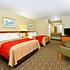 Comfort Inn and Suites Hotel Circle San Diego