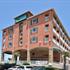Quality Inn and Suites Beachfront Galveston
