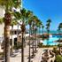 Sheraton Beach Hotel South Padre Island