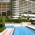 Hilton Hotel Airport Miami