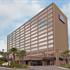 Howard Johnson Plaza Hotel Downtown Tampa