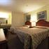 Americas Best Value Inn Indy Indianapolis
