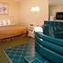 Quality Inn and Suites Romulus