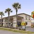 Super 8 Motel Beach Saint Augustine