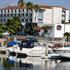 Best Western Golden Sails Hotel Long Beach
