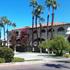Best Western Las Brisas Hotel Palm Springs