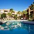 Courtyard Hotel Palm Desert