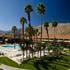 Hilton Hotel Palm Springs