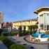 Gateway Thunderbird Motel Seaside (California)