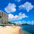 Outrigger Reef on the Beach Hotel Honolulu