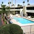 Musicland Hotel Palm Springs