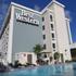 Best Western Hotel Hollywood Hallandale Beach