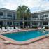Napoli Belmar Resort Fort Lauderdale
