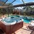 Villa Yvonne Vacation Rental Cape Coral Fort Myers